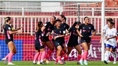 Kết quả Stallion Laguna 5-0 Lion City: Đội bóng Singapore chia tay với trận thua đậm!